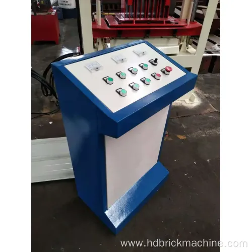 Cheap Price Small Concrete Cement Block Machinery